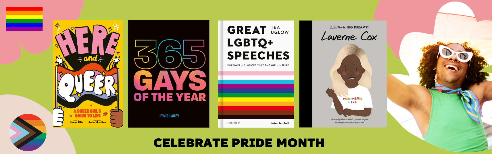 Pride Month